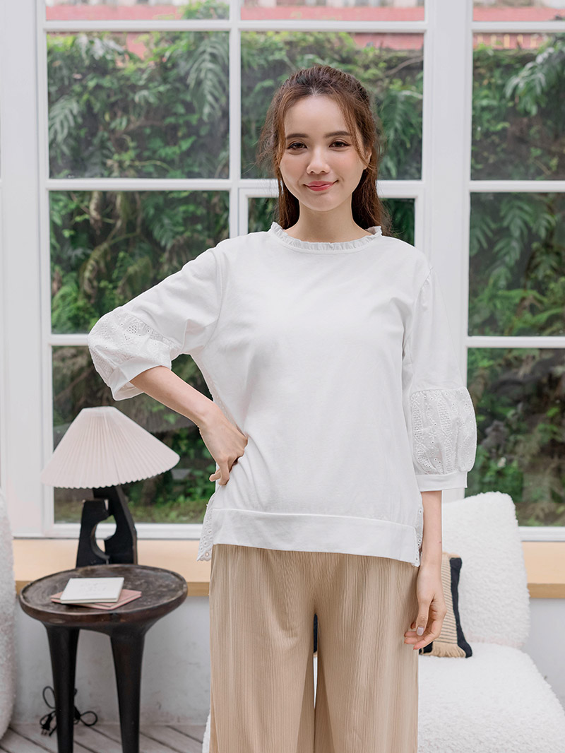 棠棠媽咪孕婦裝,時尚孕婦裝,上衣,孕婦裝,懷孕推薦,氣質優雅