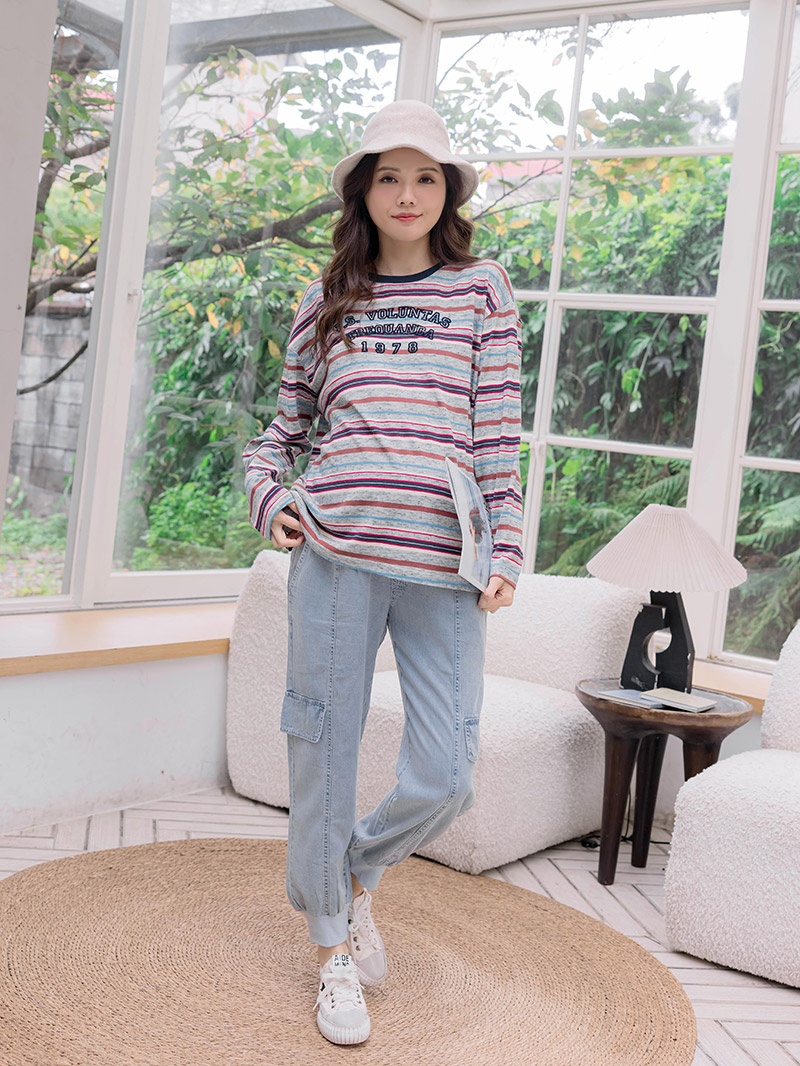 棠棠媽咪孕婦裝,時尚孕婦裝,上衣,孕婦裝,懷孕推薦,孕婦裝哪裡買