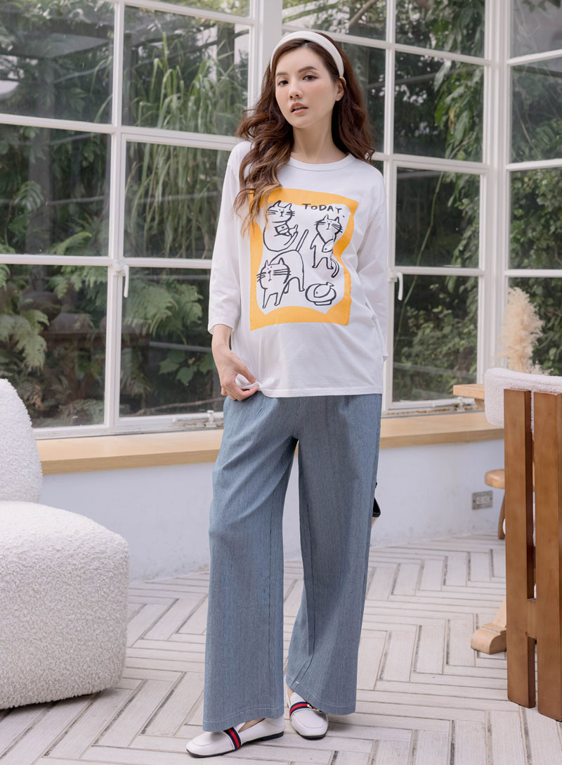 棠棠媽咪孕婦裝,韓國空運,上衣,孕婦裝哪裡買