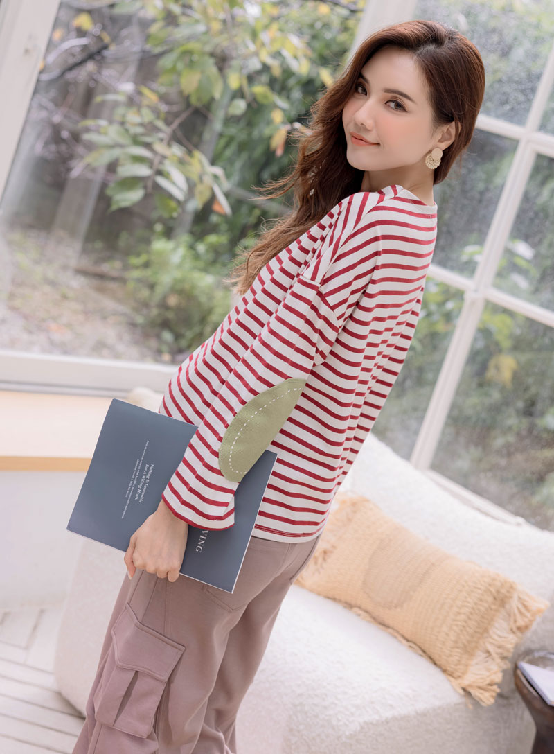 棠棠媽咪孕婦裝,孕婦上衣,舒適,韓國空運,孕婦裝哪裡買