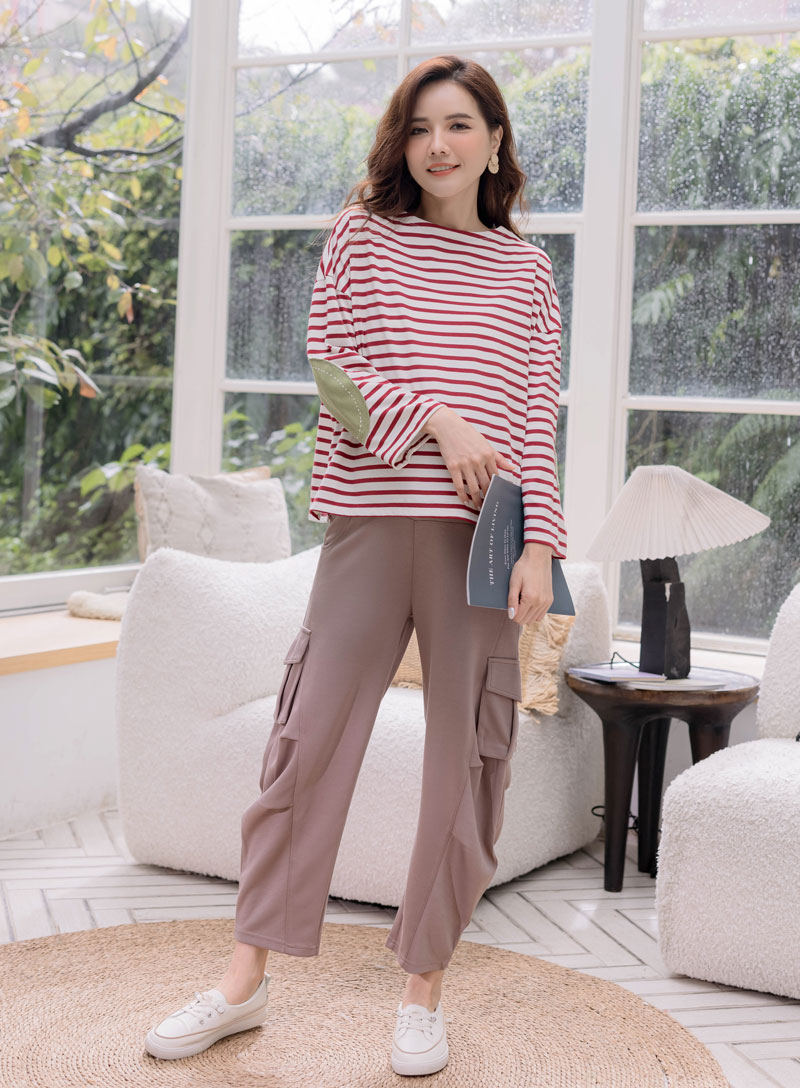 棠棠媽咪孕婦裝,孕婦上衣,舒適,韓國空運,孕婦裝哪裡買