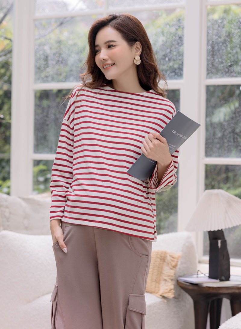 棠棠媽咪孕婦裝,孕婦上衣,舒適,韓國空運,孕婦裝哪裡買