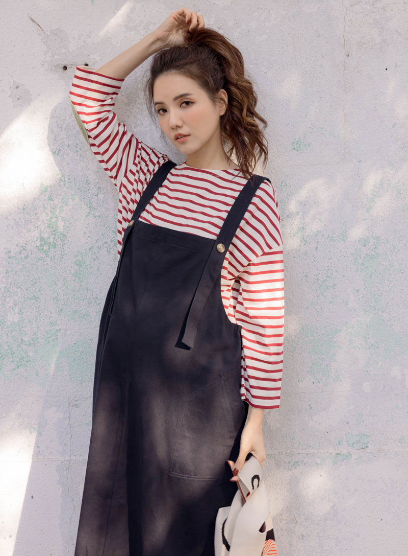 棠棠媽咪孕婦裝,孕婦上衣,舒適,韓國空運,孕婦裝哪裡買