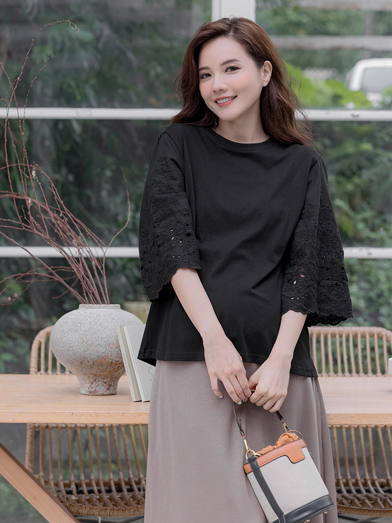 棠棠媽咪孕婦裝,時尚孕婦裝,上衣,孕婦裝,懷孕推薦,孕婦裝哪裡買