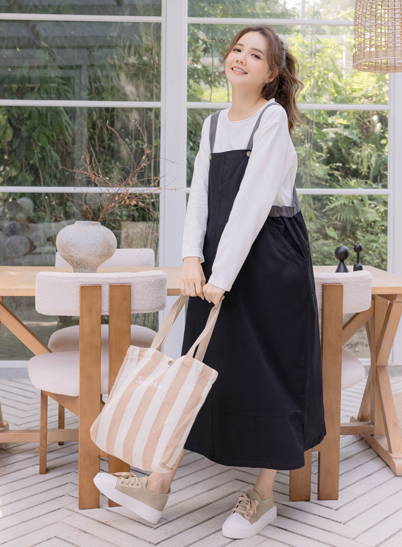 棠棠媽咪孕婦裝,韓國空運,棉,純色,孕婦穿搭,孕婦裝哪裡買