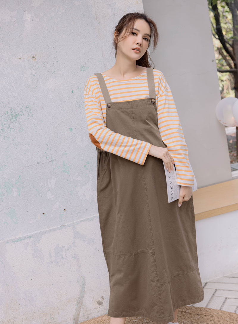 棠棠媽咪孕婦裝,韓國空運,愛心,補丁,百搭上衣,懷孕推薦,孕婦裝哪裡買