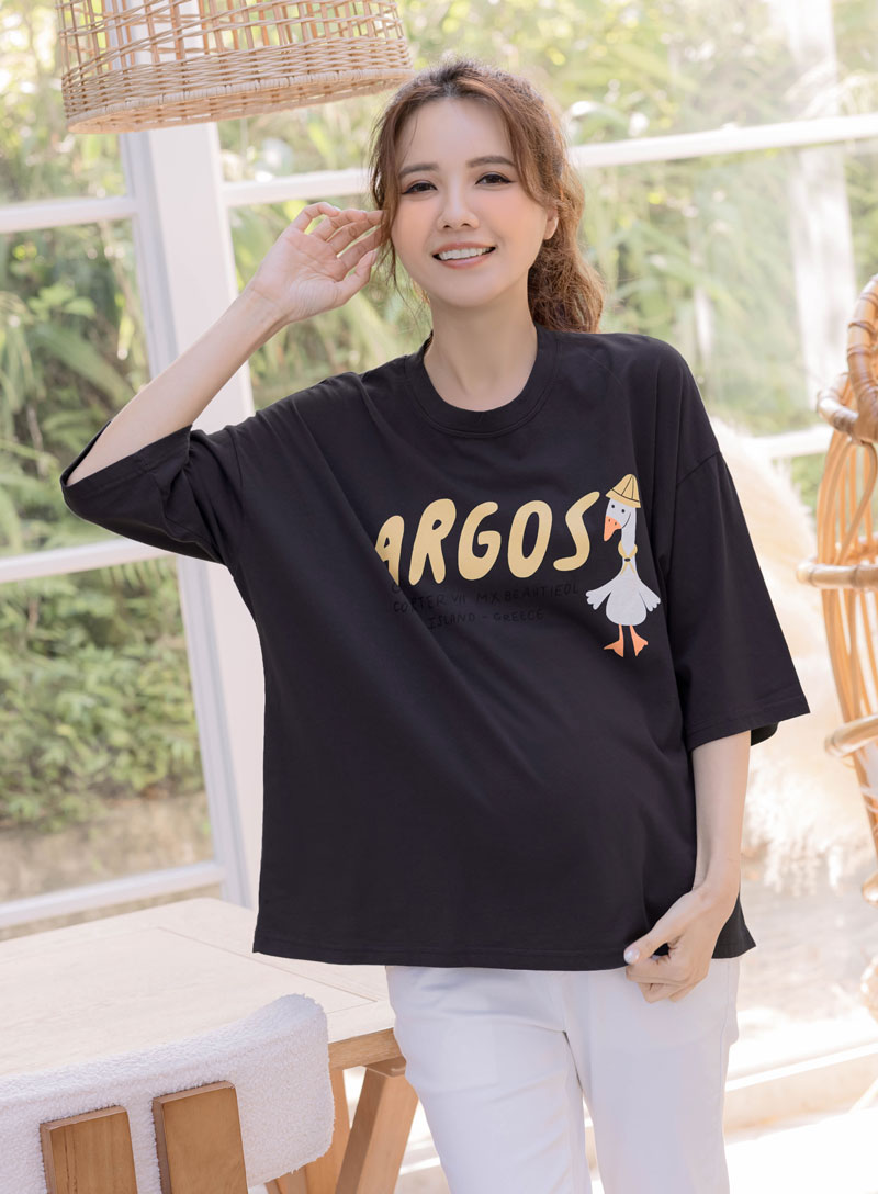 棠棠媽咪孕婦裝,韓國空運,百搭,現貨供應,孕婦裝推薦