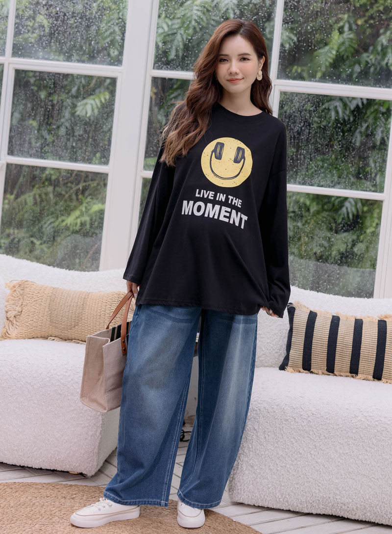 棠棠媽咪孕婦裝,孕婦上衣,韓國嚴選,秋冬,婦婦裝哪裡買