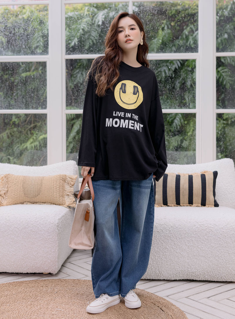 棠棠媽咪孕婦裝,孕婦上衣,韓國嚴選,秋冬,婦婦裝哪裡買