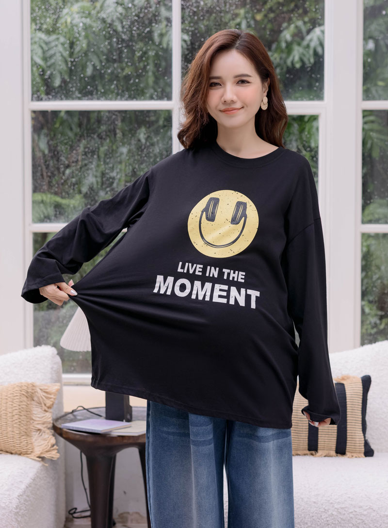 棠棠媽咪孕婦裝,孕婦上衣,韓國嚴選,秋冬,婦婦裝哪裡買