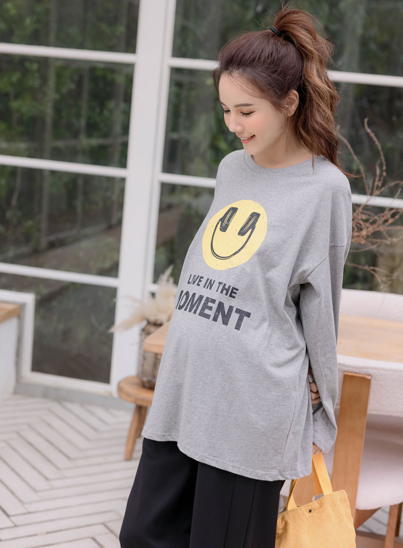 棠棠媽咪孕婦裝,孕婦上衣,韓國嚴選,秋冬,婦婦裝哪裡買