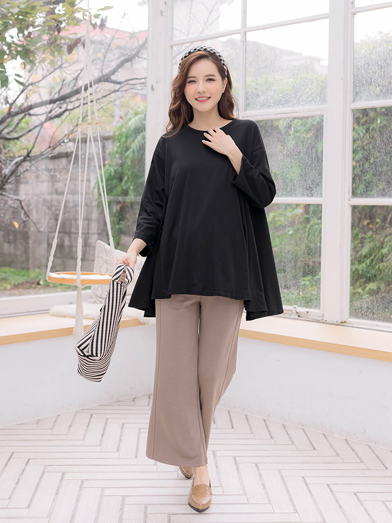 棠棠媽咪孕婦裝,韓國空運,棉,上衣,孕婦穿搭,孕婦裝哪裡買