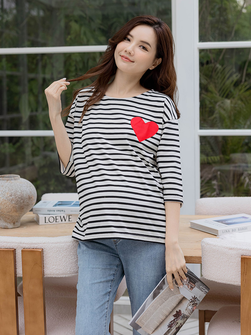 棠棠媽咪孕婦裝,韓國空運,簡約,孕期產後都能穿