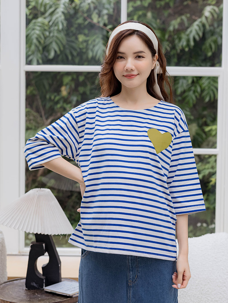 棠棠媽咪孕婦裝,韓國空運,簡約,孕期產後都能穿