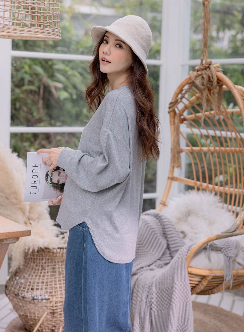 棠棠媽咪孕婦裝,孕婦上衣,秋冬,舒適,孕婦首選