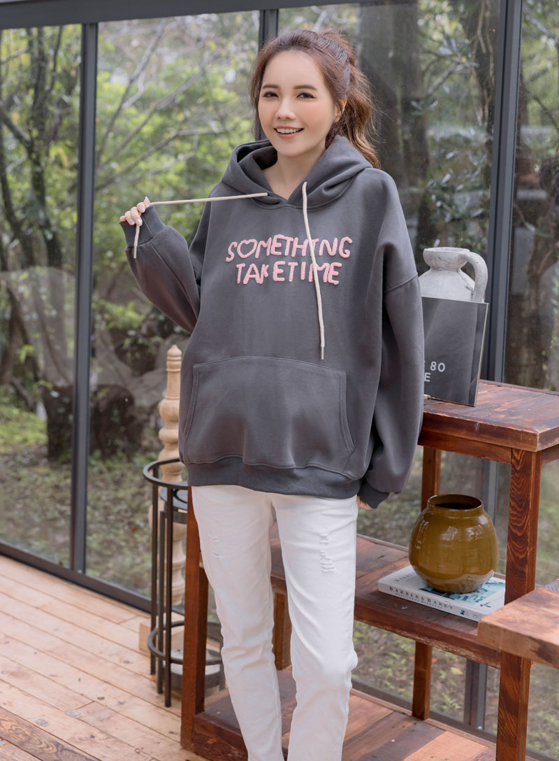 棠棠媽咪孕婦裝,孕婦上衣,刷毛,秋冬,現貨供應