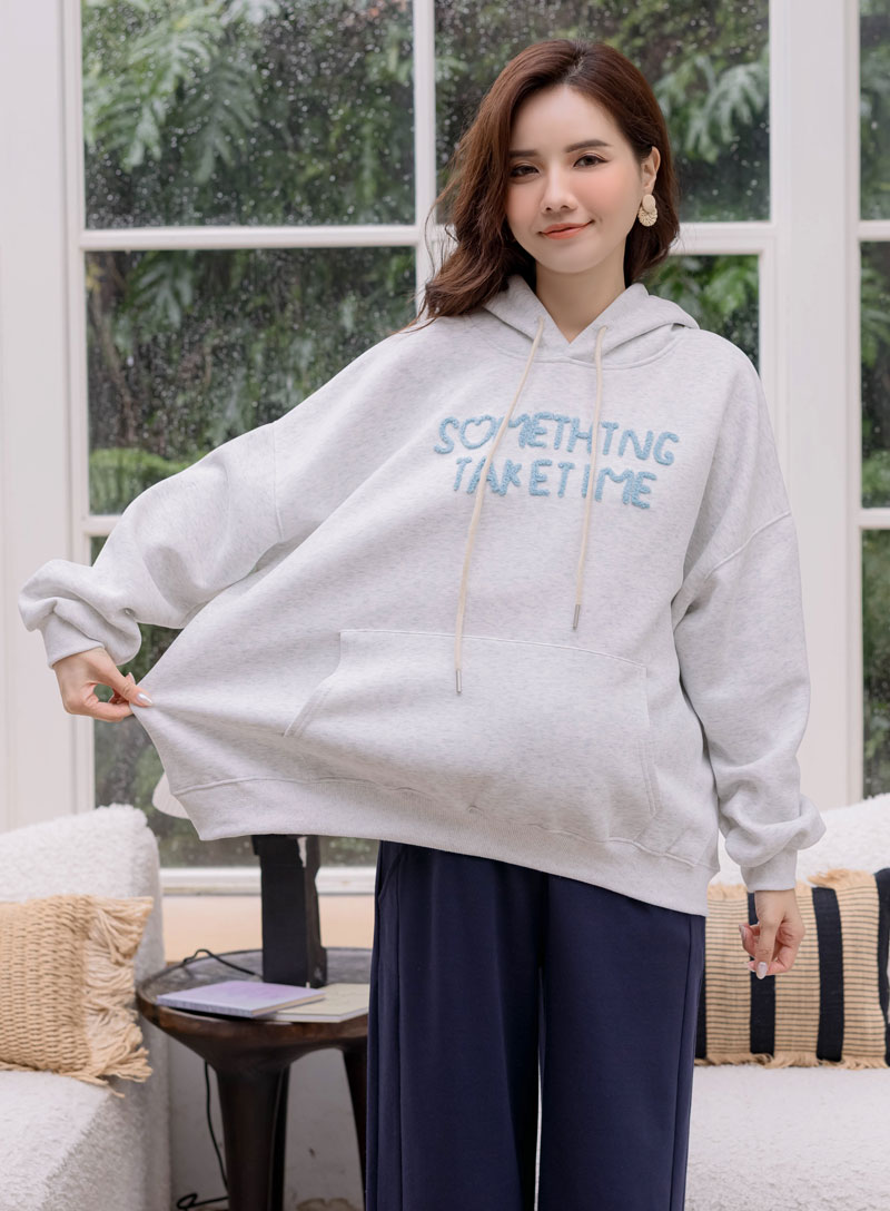 棠棠媽咪孕婦裝,孕婦上衣,刷毛,秋冬,現貨供應