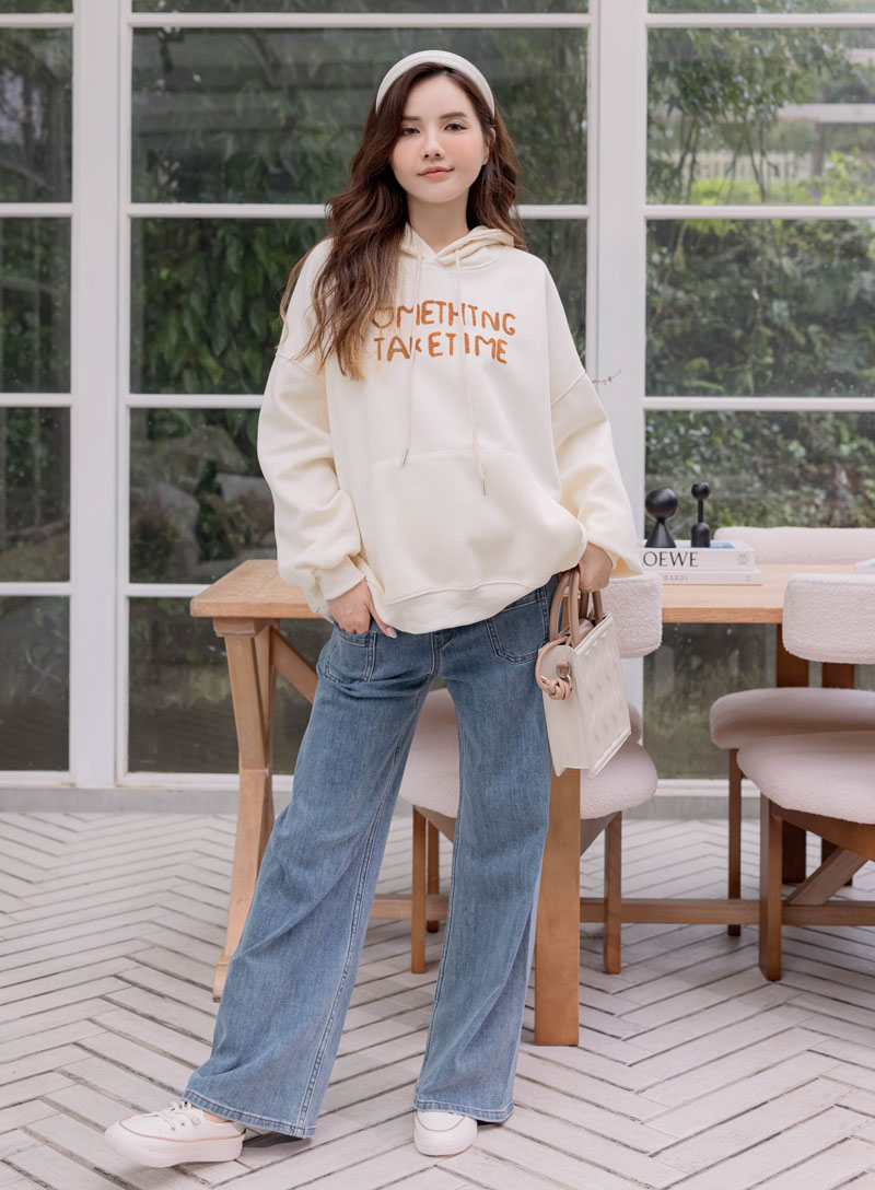 棠棠媽咪孕婦裝,孕婦上衣,刷毛,秋冬,現貨供應