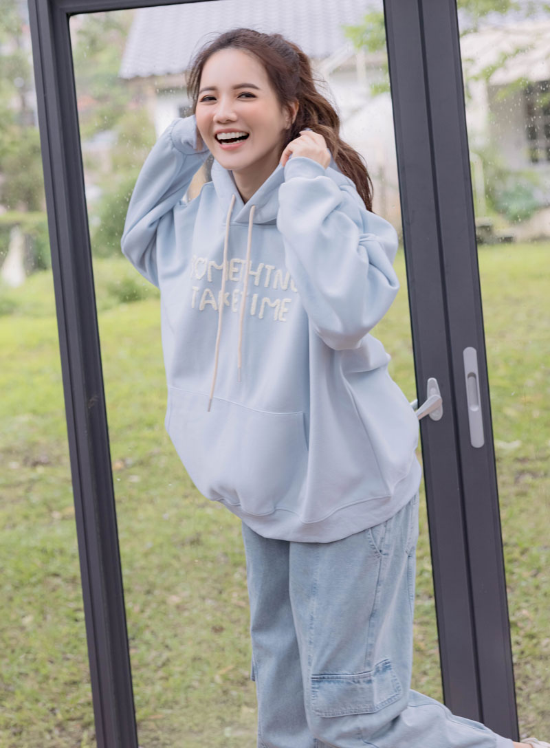 棠棠媽咪孕婦裝,孕婦上衣,刷毛,秋冬,現貨供應