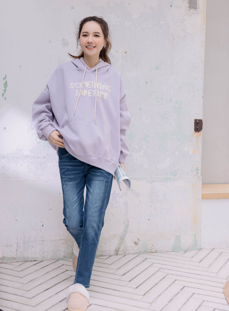 棠棠媽咪孕婦裝,孕婦上衣,刷毛,秋冬,現貨供應