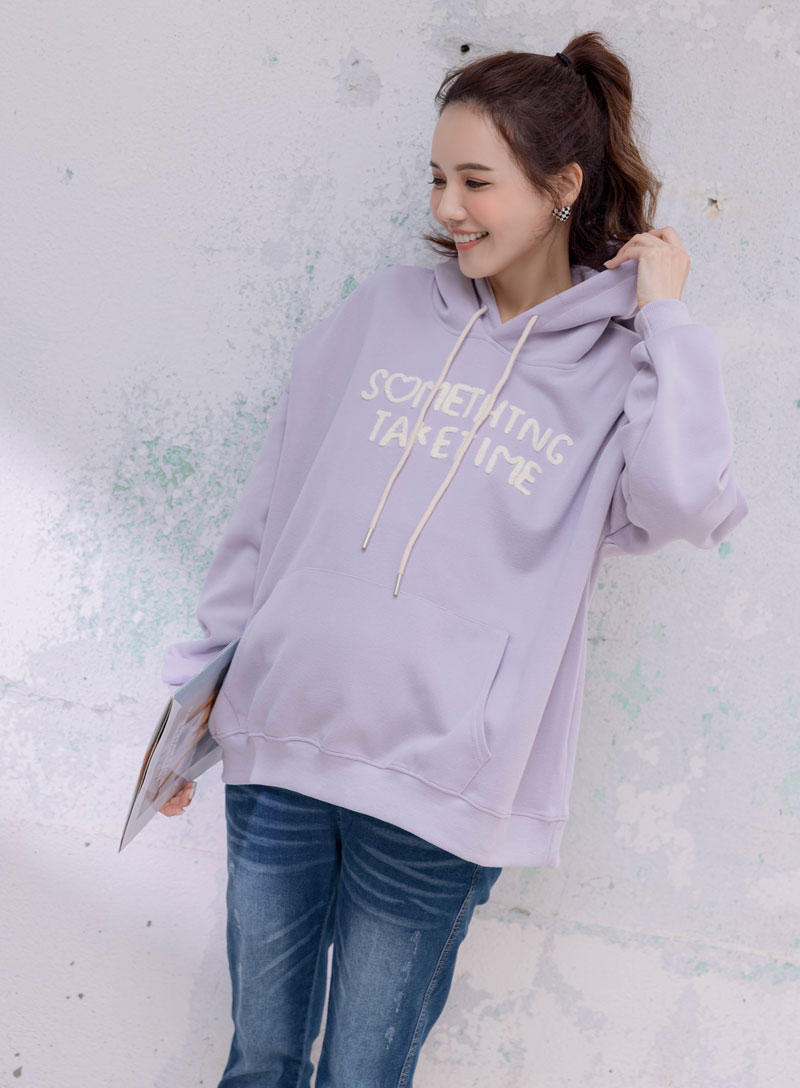 棠棠媽咪孕婦裝,孕婦上衣,刷毛,秋冬,現貨供應