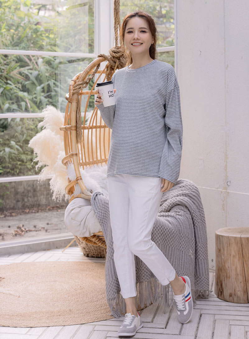 棠棠媽咪孕婦裝,孕婦衣長袖,舒適,現貨供應,好評首選