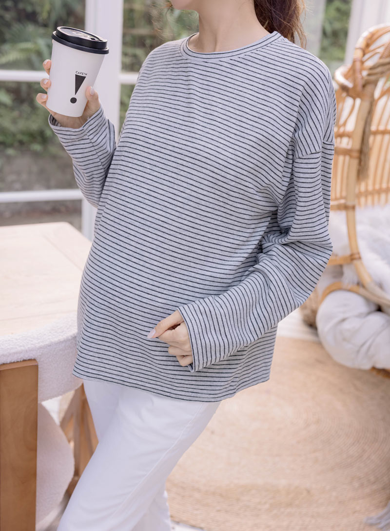 棠棠媽咪孕婦裝,孕婦衣長袖,舒適,現貨供應,好評首選