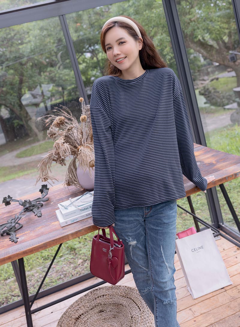 棠棠媽咪孕婦裝,孕婦衣長袖,舒適,現貨供應,好評首選