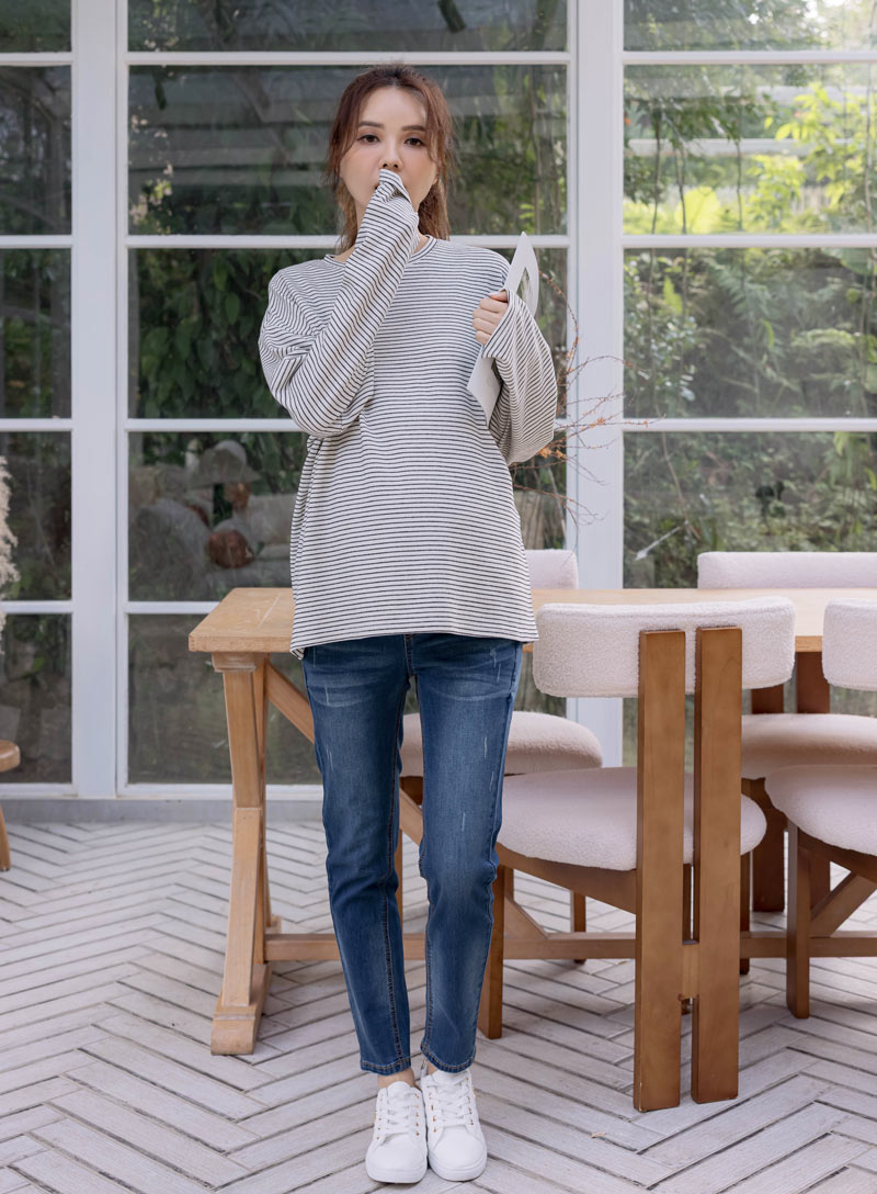 棠棠媽咪孕婦裝,孕婦衣長袖,舒適,現貨供應,好評首選