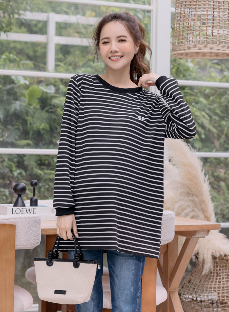 棠棠媽咪孕婦裝,時尚孕婦裝,孕婦上衣,經典百搭,孕婦首選