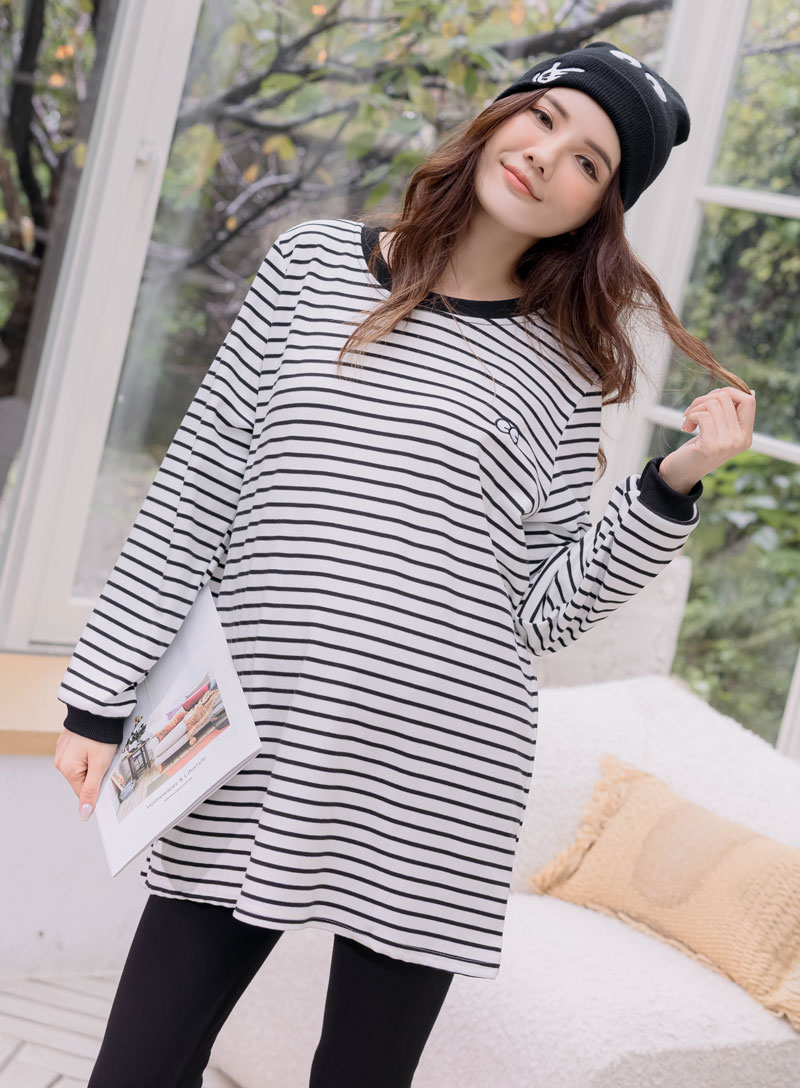 棠棠媽咪孕婦裝,時尚孕婦裝,孕婦上衣,經典百搭,孕婦首選