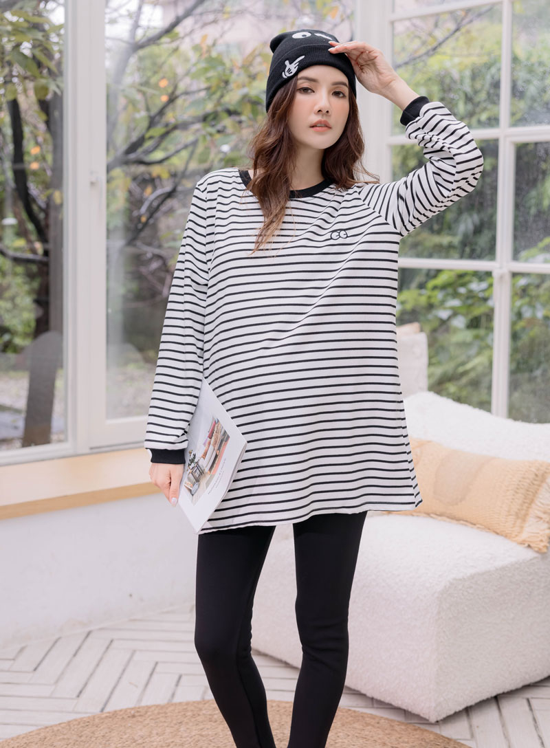 棠棠媽咪孕婦裝,時尚孕婦裝,孕婦上衣,經典百搭,孕婦首選