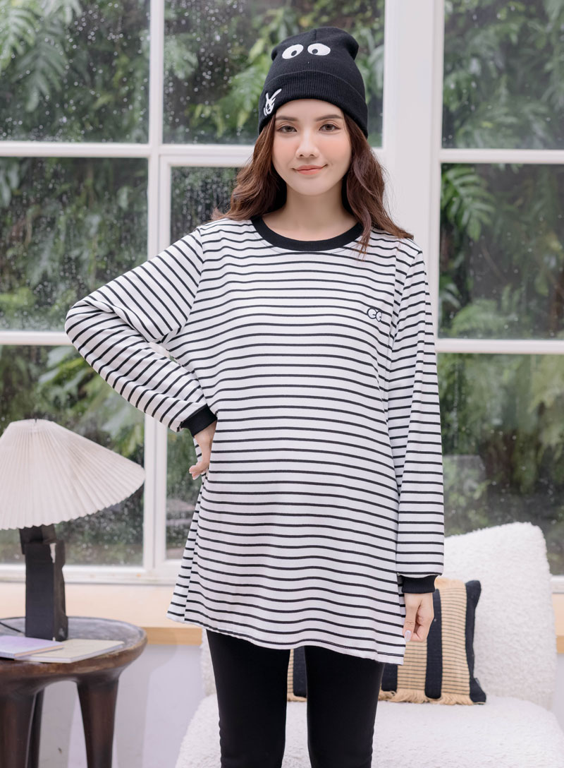 棠棠媽咪孕婦裝,時尚孕婦裝,孕婦上衣,經典百搭,孕婦首選