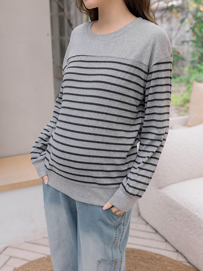 棠棠媽咪孕婦裝,韓國空運,磨毛,秋冬推薦,新手媽咪,懷孕穿搭