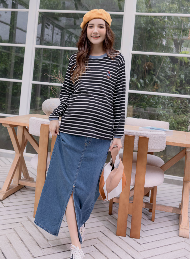 棠棠媽咪孕婦裝,孕婦上衣,秋冬,現貨供應,孕婦推薦