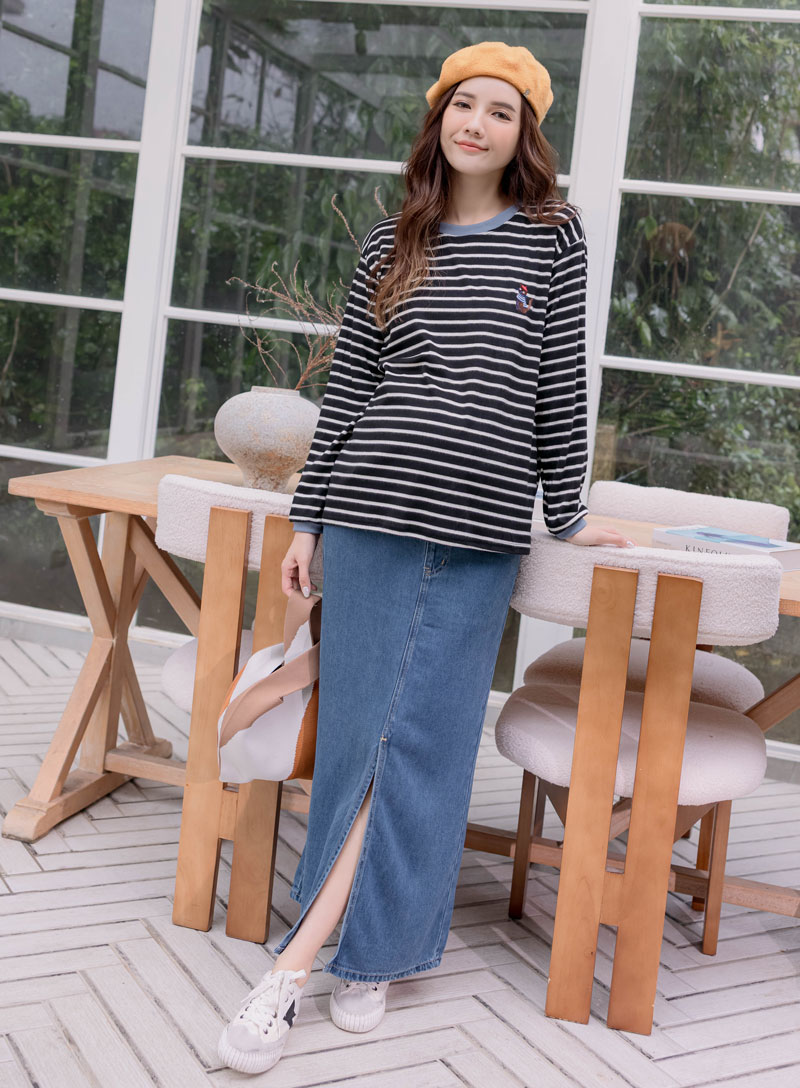 棠棠媽咪孕婦裝,孕婦上衣,秋冬,現貨供應,孕婦推薦