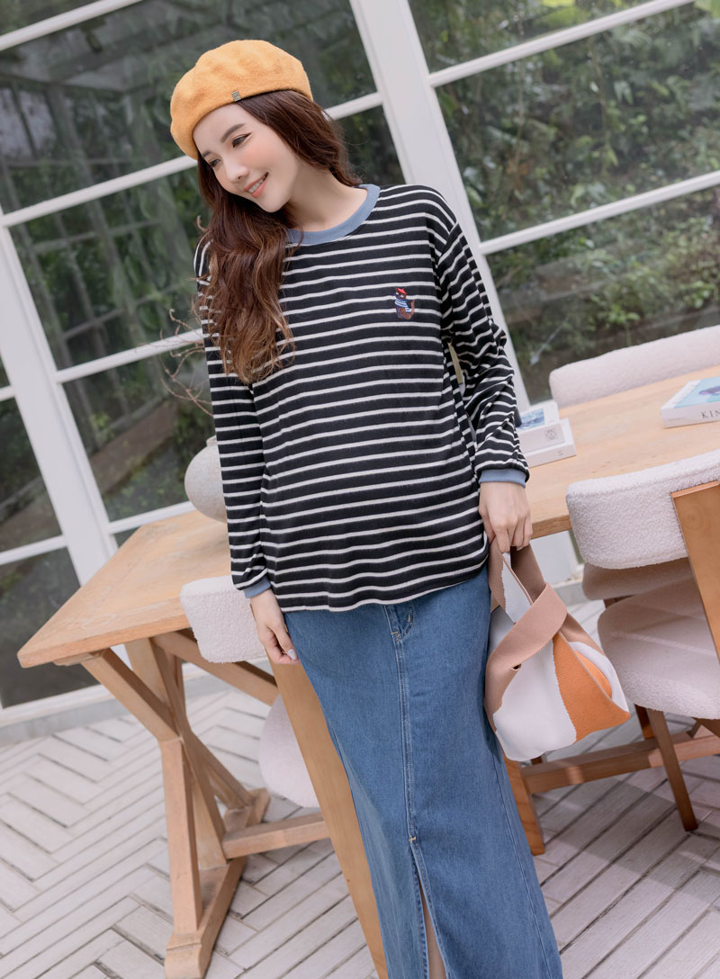 棠棠媽咪孕婦裝,孕婦上衣,秋冬,現貨供應,孕婦推薦