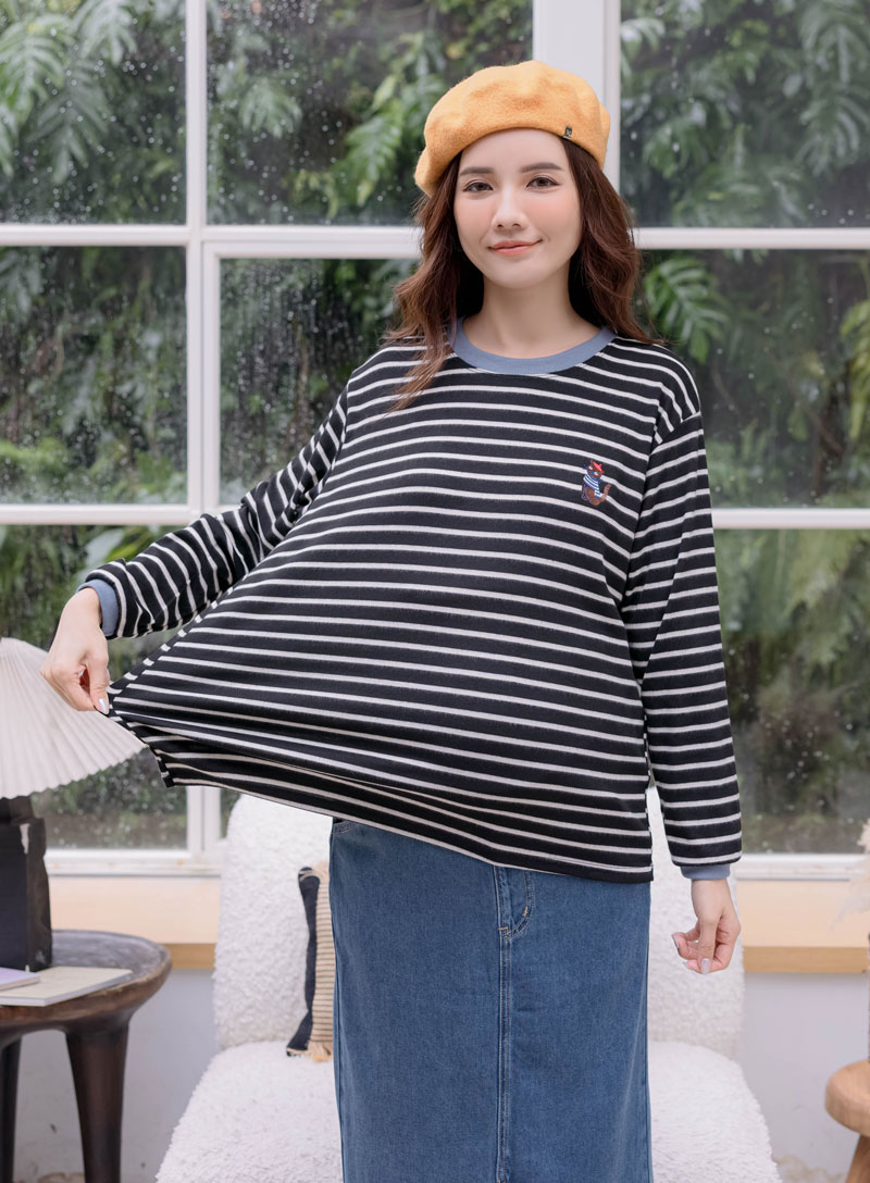 棠棠媽咪孕婦裝,孕婦上衣,秋冬,現貨供應,孕婦推薦