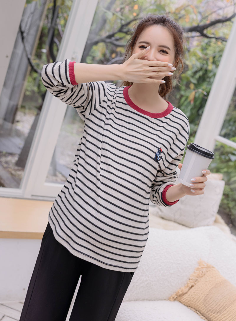 棠棠媽咪孕婦裝,孕婦上衣,秋冬,現貨供應,孕婦推薦