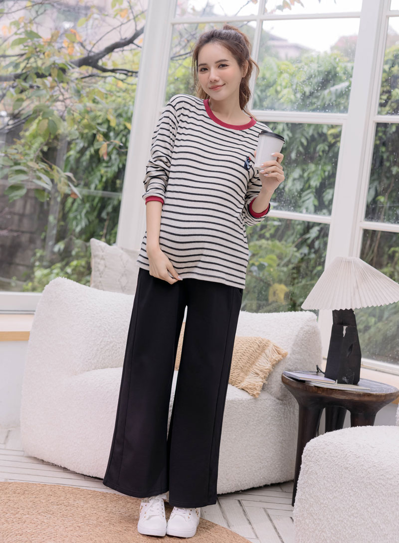 棠棠媽咪孕婦裝,孕婦上衣,秋冬,現貨供應,孕婦推薦