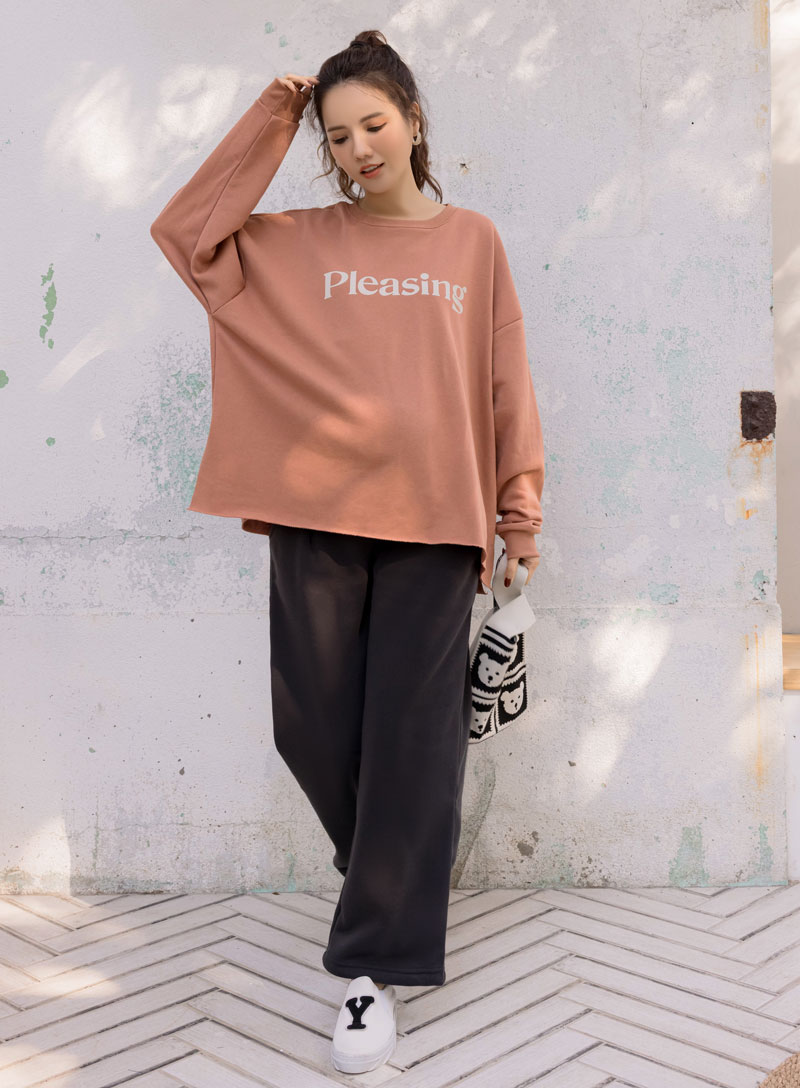 棠棠媽咪孕婦裝,孕婦上衣,韓國空運,百搭,寬版,孕婦裝哪裡買