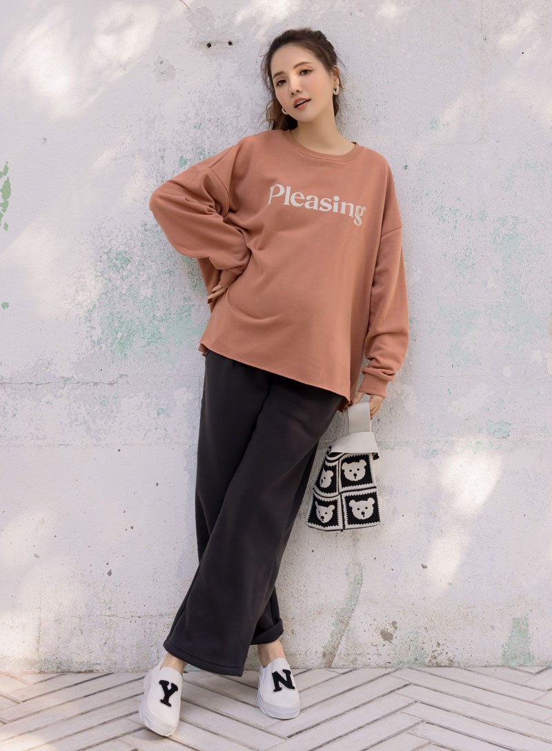 棠棠媽咪孕婦裝,孕婦上衣,韓國空運,百搭,寬版,孕婦裝哪裡買