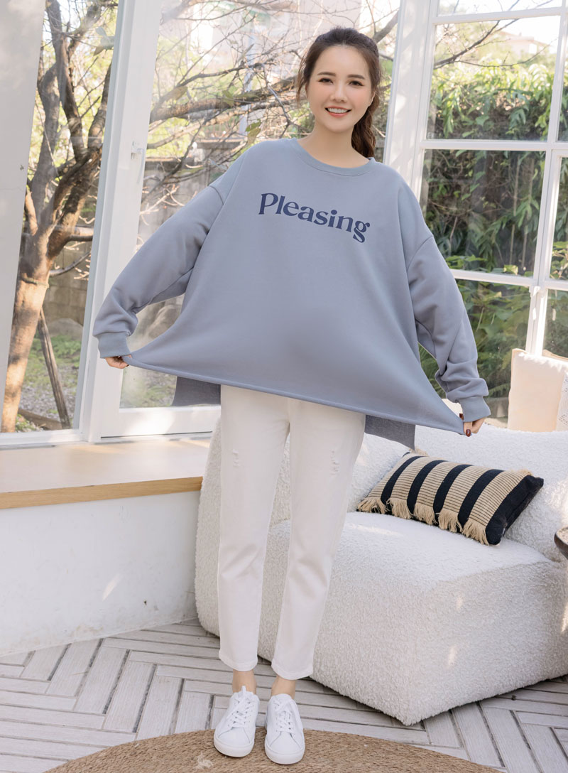 棠棠媽咪孕婦裝,孕婦上衣,韓國空運,百搭,寬版,孕婦裝哪裡買