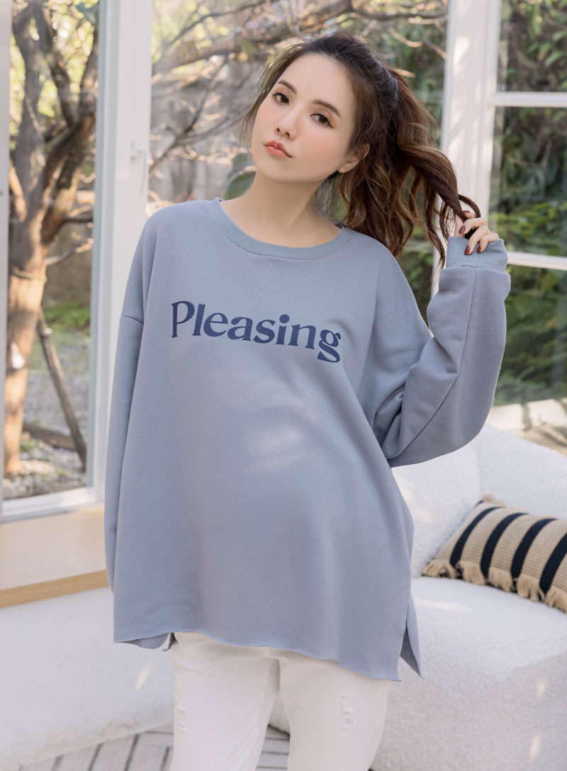 棠棠媽咪孕婦裝,孕婦上衣,韓國空運,百搭,寬版,孕婦裝哪裡買