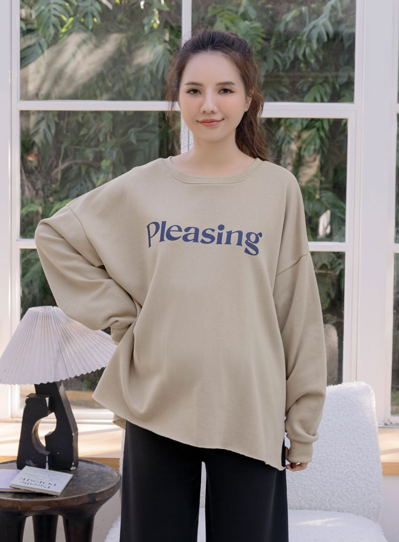 棠棠媽咪孕婦裝,孕婦上衣,韓國空運,百搭,寬版,孕婦裝哪裡買