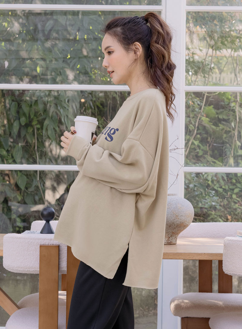 棠棠媽咪孕婦裝,孕婦上衣,韓國空運,百搭,寬版,孕婦裝哪裡買