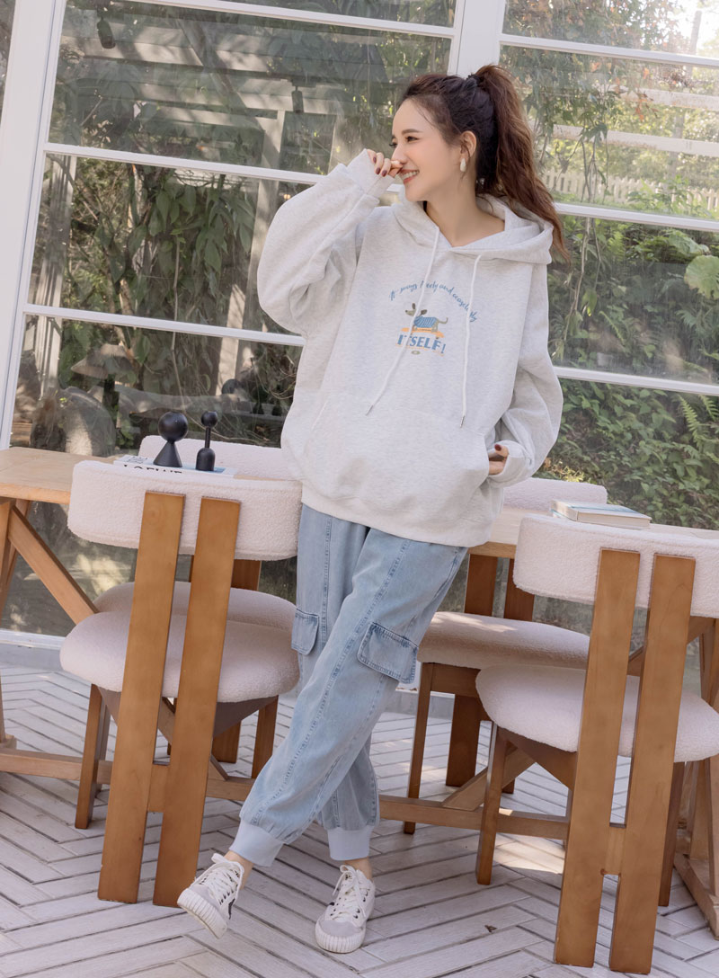 棠棠媽咪孕婦裝,孕婦上衣,帽T,秋冬,孕婦裝哪裡買