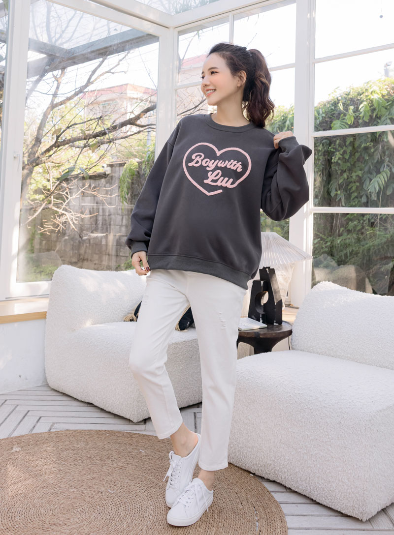 棠棠媽咪孕婦裝,秋冬,上衣,寶寶絨,懷孕推薦,孕婦裝哪裡買