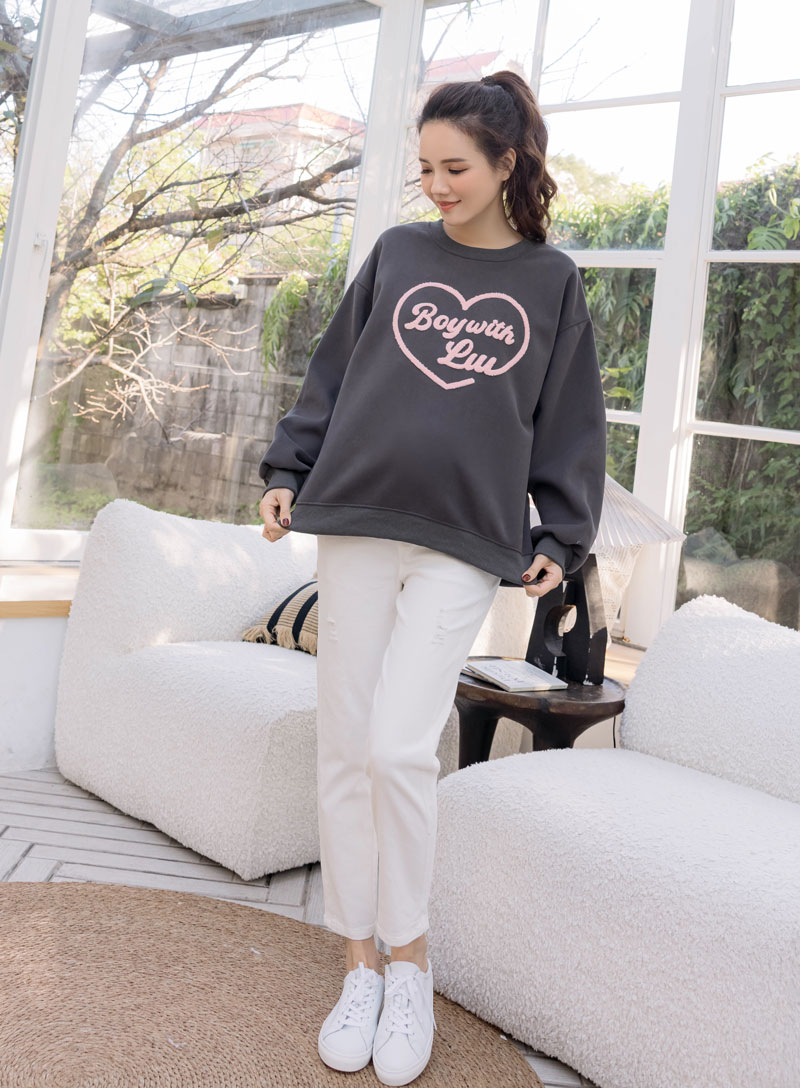 棠棠媽咪孕婦裝,秋冬,上衣,寶寶絨,懷孕推薦,孕婦裝哪裡買