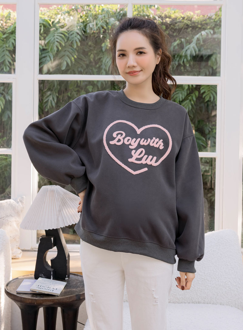 棠棠媽咪孕婦裝,秋冬,上衣,寶寶絨,懷孕推薦,孕婦裝哪裡買